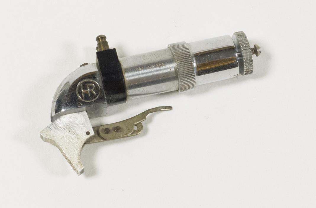 HR Heiland Research Solenoid Flash Synchronizer