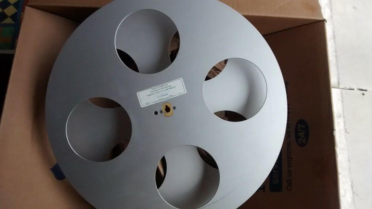 35MM Split Reel 15