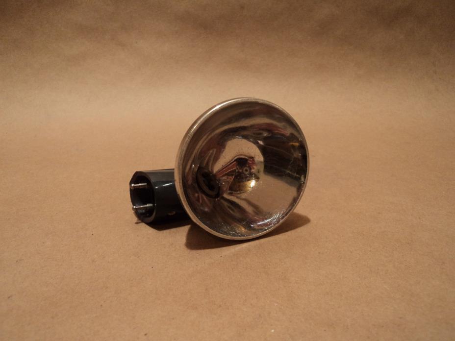 Vintage Polaroid Wink Light Flasher 256 Attachment