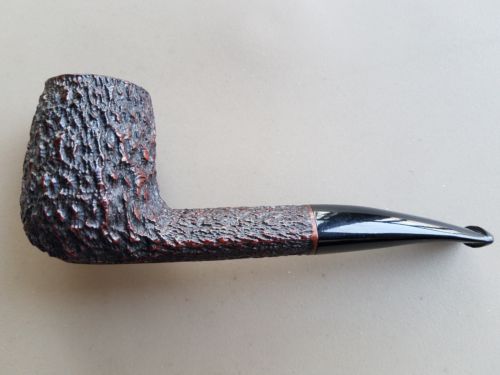 Savinelli Prima Series 516 Model 707 Billiad Vintage & Perfect Rare To Find 6mm