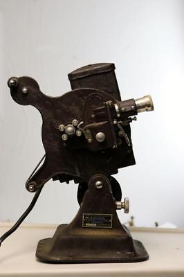 Antique Keystone Projector A-74 16 mm serial 834548