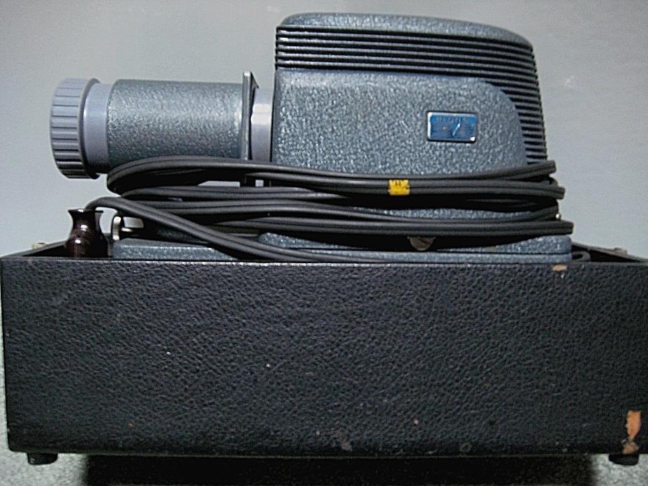 Vintage 50's Argus P.A.-200 Projector