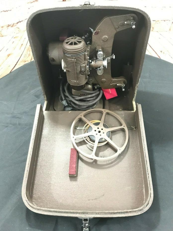 Bell & Howell FILMO-Master 