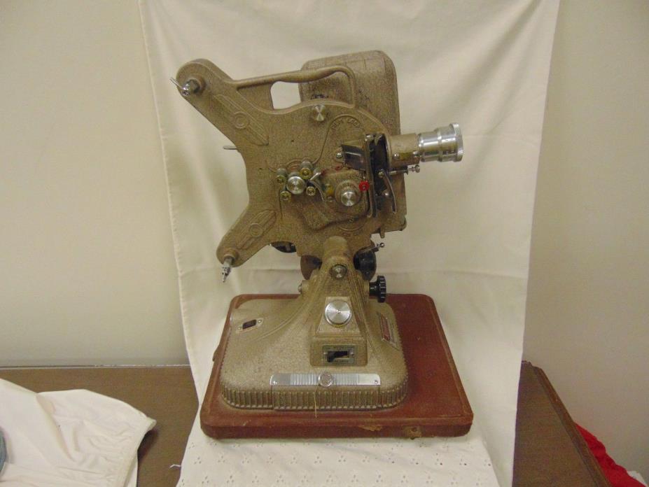 Keystone film Projector (old type )