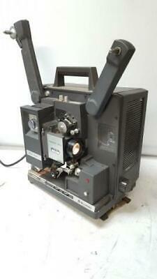 Bell & Howell 1574 C 16mm Filmosound with Cover