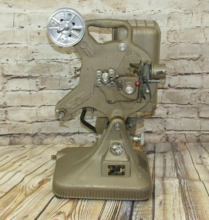 Vintage KEYSTONE Model K-160 16mm Movie Projector Boston MA USA