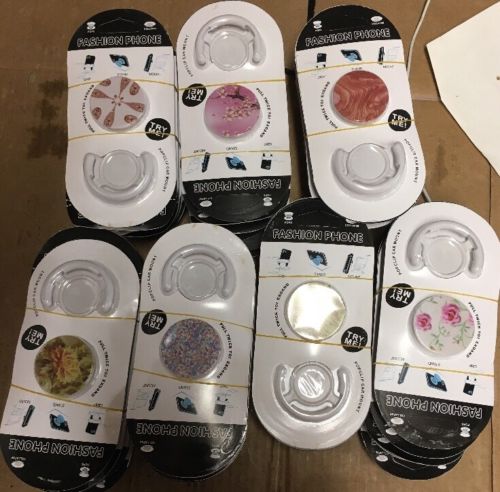 70 Lots Pop Socket