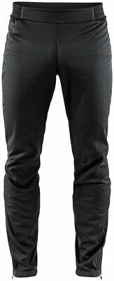 Craft Force Men's Pants: Black XL