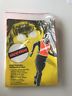 Vintage NOS Safe T Jog Vest 1978 New