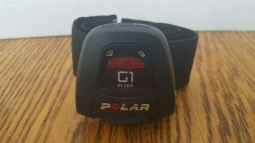 POLAR G1 GPS