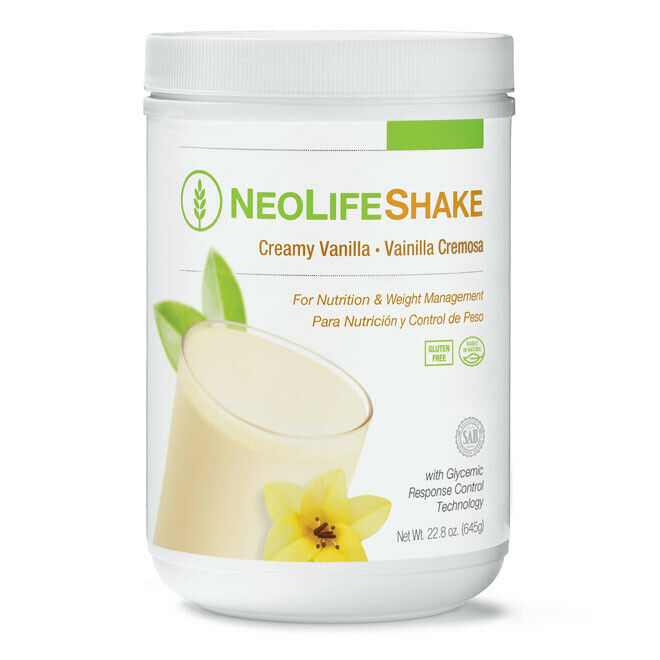 NeoLife Shake Choose Flavor