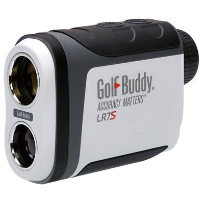 2017 GolfBuddy LR7S Laser Rangefinder Rangefinder NEW
