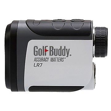 Golf Buddy LR7 Laser Rangefinder NEW