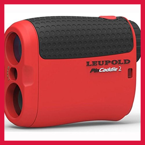 Leupold Pincaddie 2 Golf Rangefinder Item Type Videourl FREE SHIPPING Unisex