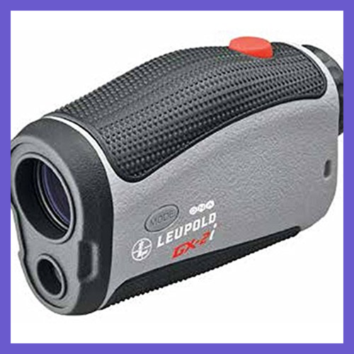 Leupold 2017 GX 2I3 Digital Golf Rangefinder BLACK Regular FREE SHIPPING