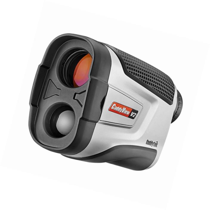 CaddyTek Golf Laser RangefinderCaddyView V2Slope
