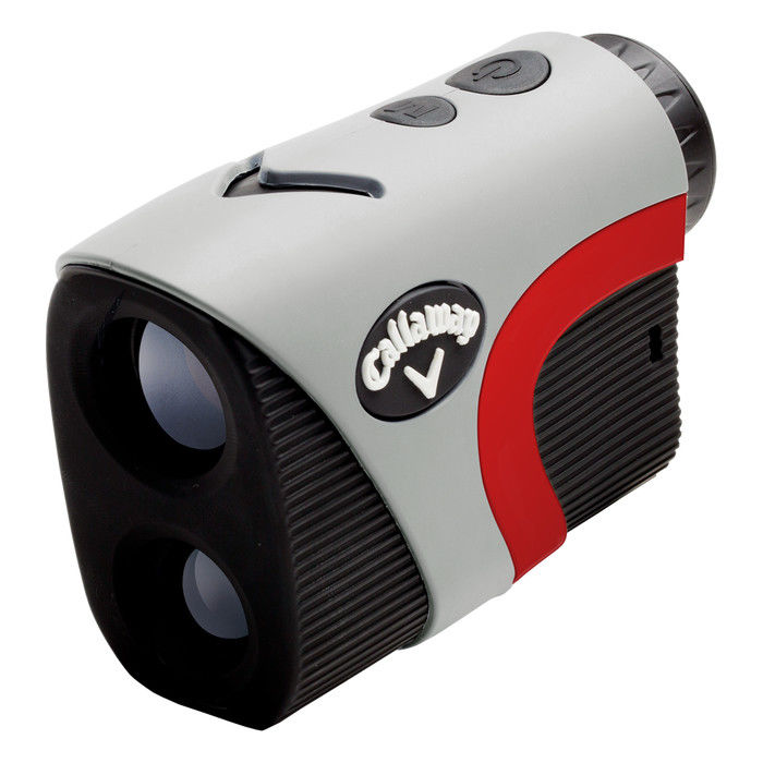 Laser Rangefinder with Slope Measurement and 6x Magnification Callaway Golf
