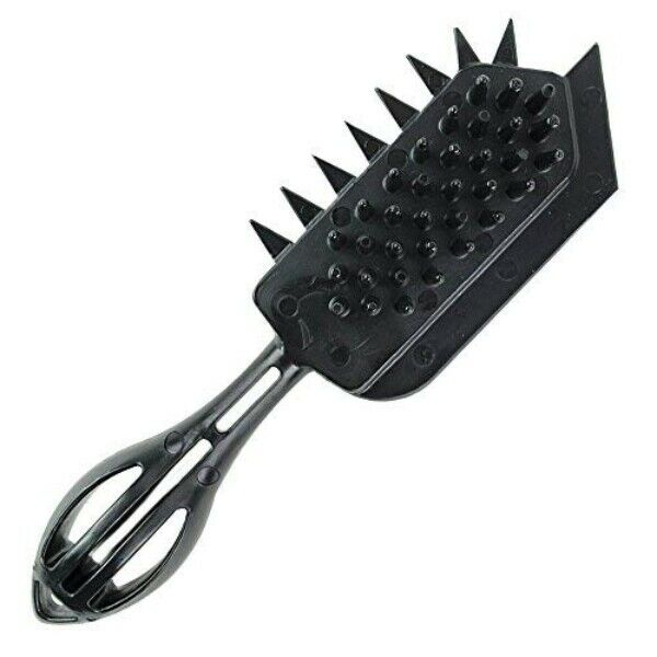 Outdoor Footwear Cleaning Tool Scraper Sports Cleats Golf Shoes Mud Remover