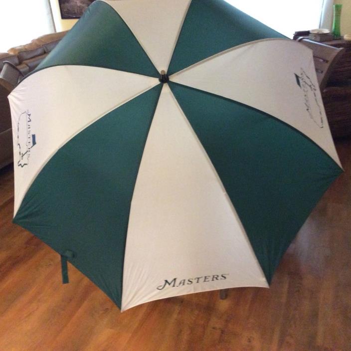 Masters Golf Umbrella 54” Span