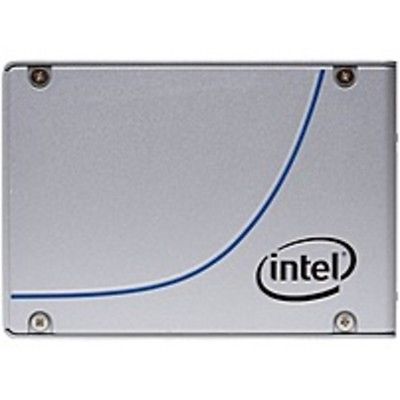 Intel DC P3520 2 TB Solid State Drive - U.2 (SFF-8639) - 2.5 Drive - Internal -