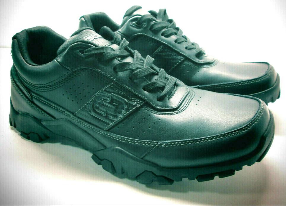 Ogio SYNCFIT Form Fitting Performance Spikeless Golf Shoes Black  Men's Size 11