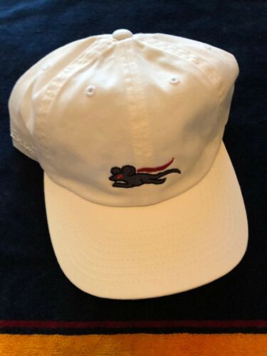 Scotty Cameron Super Rat Slouch Hat - Adjustable *New Gallery Item* White