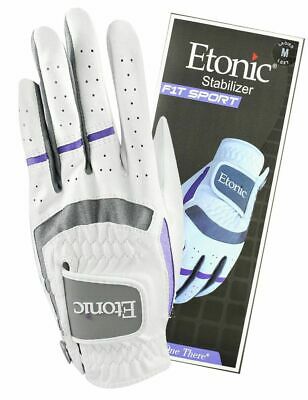 Etonic Stabilizer F1T Sport Glove (Ladies, LEFT) NEW