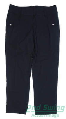 New Womens Adidas Pants Size 16 Black MSRP $65