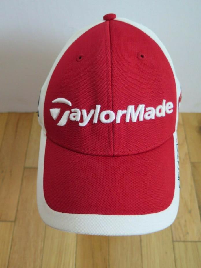 TaylorMade Baseball Style Hat Penta R9 Logo