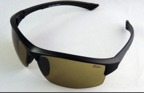 Orion UV-450 Blade Sunglasses