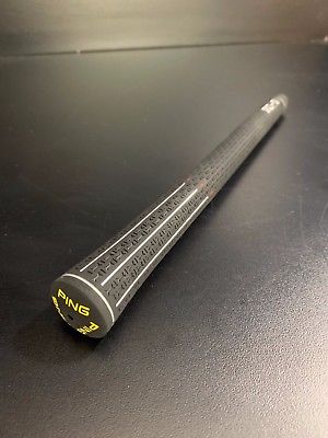 13 Ping ID8 Gold Golf Grip Midsize Size +1/32