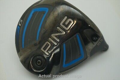 PING G 10.5* DRIVER CLUB HEAD ONLY 732644