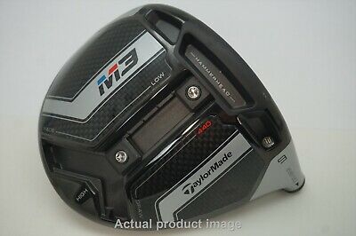 TAYLORMADE M3 440 9* DRIVER CLUB HEAD ONLY 732983