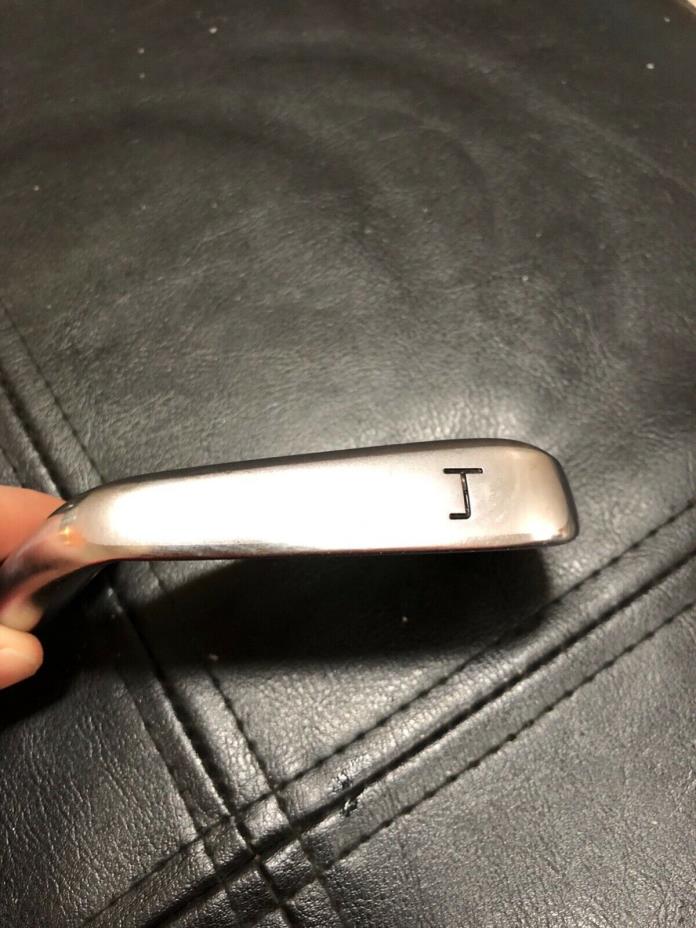 taylormade p750 4 iron head only