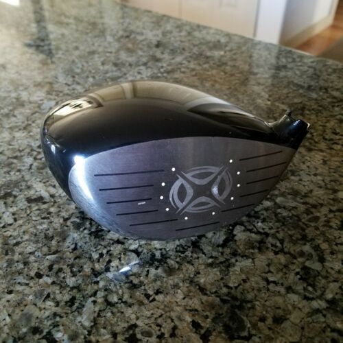 Callaway Razr Fit - 9.5* Driver Head Only