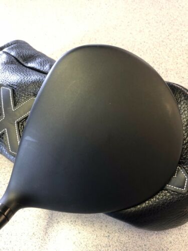 PXG 0811X 12* DRIVER CLUB HEAD ONLY W/ ADAPTER+HEADCOVER 683160