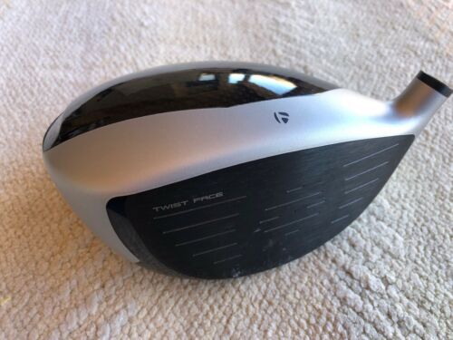 Taylormade M4 Driver head only. 9.5 Degree