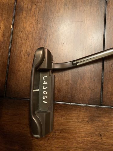 Lajosi Putter DD201