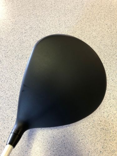 Pxg Driver 10.5 0811XF Head Only