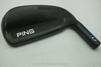 PING G CROSSOVER #3 BLUE DOT 18* IRON CLUB HEAD ONLY 732957