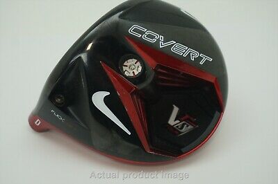 NIKE COVERT VRS TOUR * DRIVER CLUB HEAD ONLY 732621 LEFTY LH