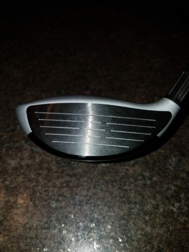 Taylormade RH M4 16.5 3HL wood with Kuro Kage Silver Tini Shaft