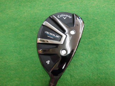 Callaway ROGUE STAR Hybrid 4H FUBUKI for CW 50 (SR) From Japan