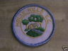 HOLLY HILLS COUNTRY CLUB GOLFING GOLF COURSE PATCH