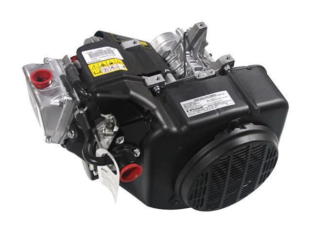 13 Hp Kawasaki Engine NEW For 2008-up 401cc EZGO TXT RXV Terrain Hauler Gas