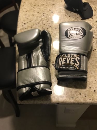 cleto reyes boxing gloves 16 oz