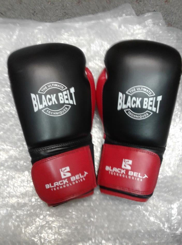 French Boxing gloves PU