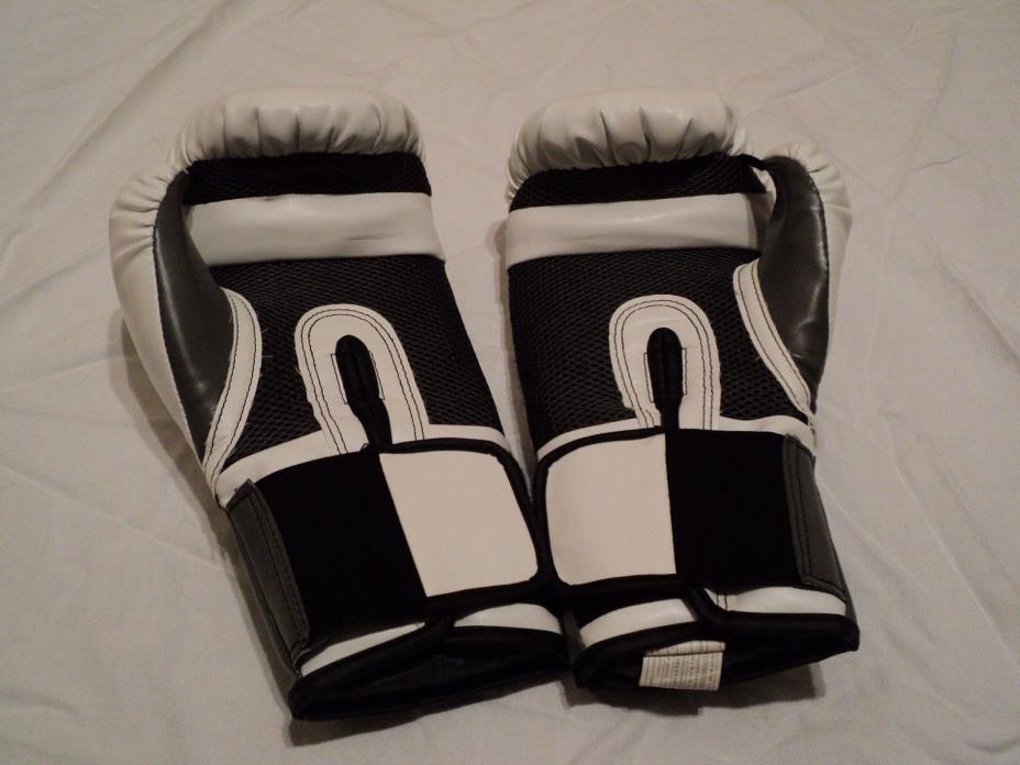Everlast Evershield 12oz Boxing Gloves