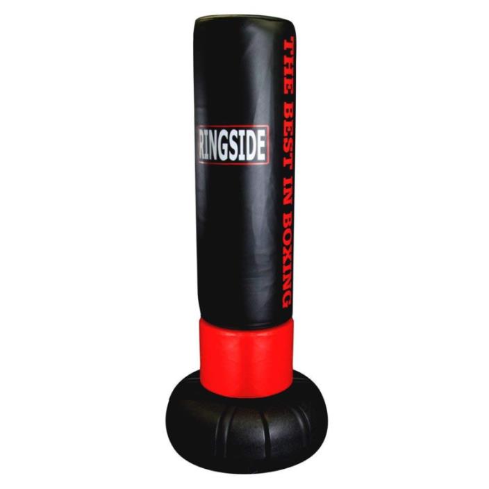 Ringside Free-Standing Boxing Workout Punching Heavy Bag