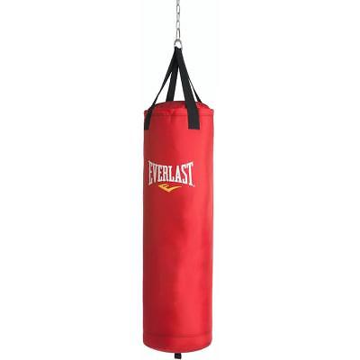 EVERLAST POLYCANVAS 80LB HEAVY BAG